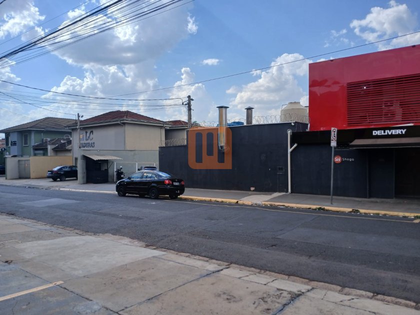 Casa para comprar em Jardim Sumaré, Ribeirão Preto - Fachada Unidade (unidade) - foto 3 código 47270