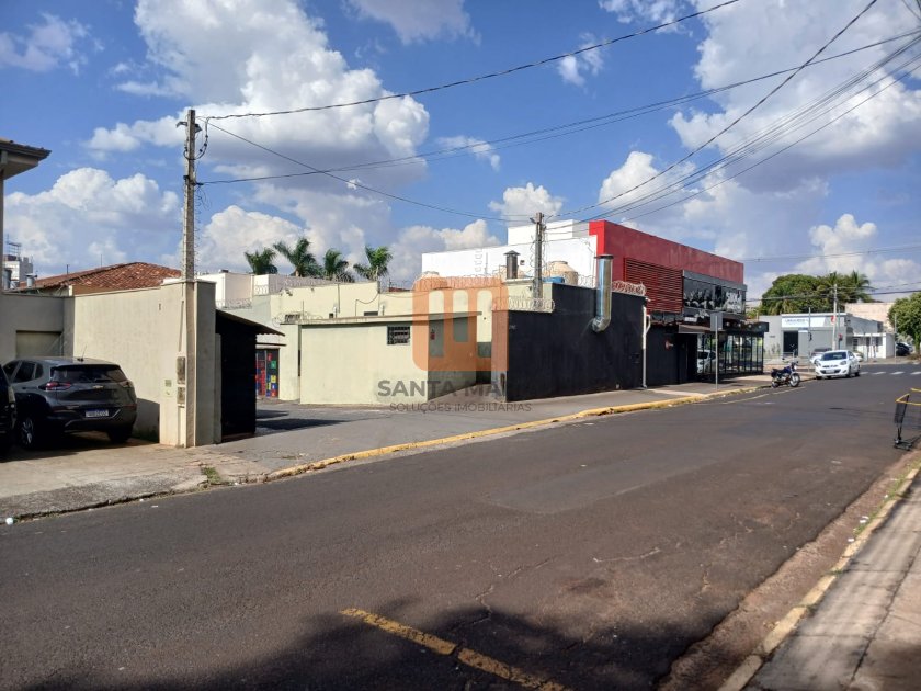 Casa para comprar em Jardim Sumaré, Ribeirão Preto - Fachada Unidade (unidade) - foto 4 código 47270