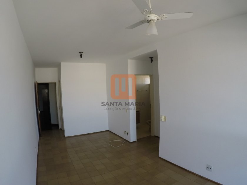 Apartamento para comprar em Higienopolis, Ribeirão Preto - Sala (unidade) - foto 2 código 47282