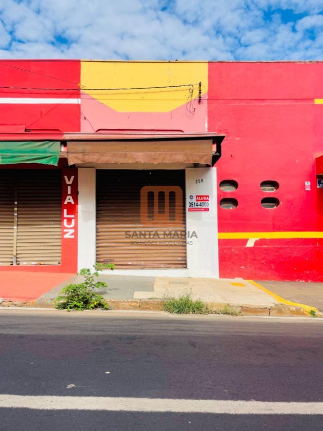 Sala comercial para alugar no condomínio *Sem Nome em Centro, Ribeirão Preto - código 47295