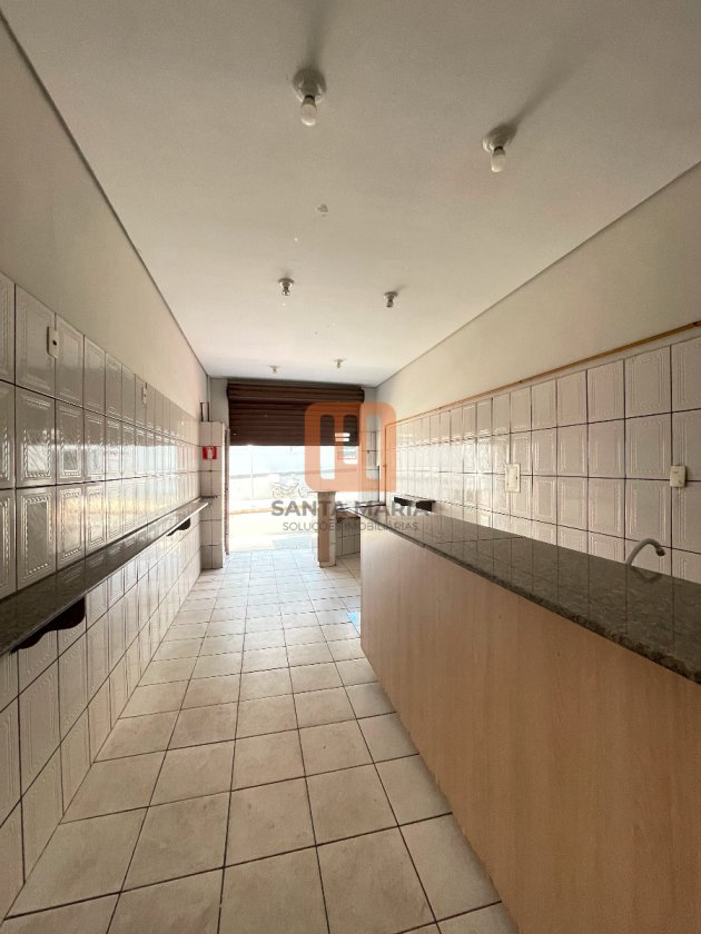 Sala comercial para alugar em Centro, Ribeirão Preto - Salão (unidade) - foto 4 código 47295