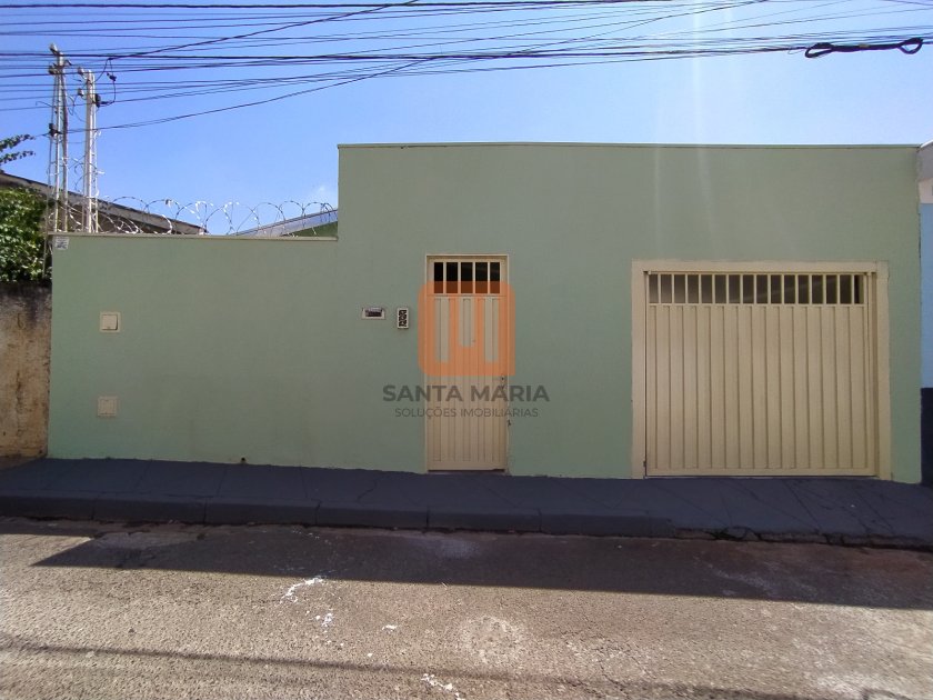 Casa em Ipiranga, Ribeirão Preto