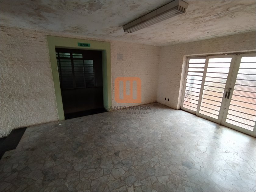 Salão-Galpão para comprar em Centro, Ribeirão Preto - Recepção (unidade) - foto 2 código 47304