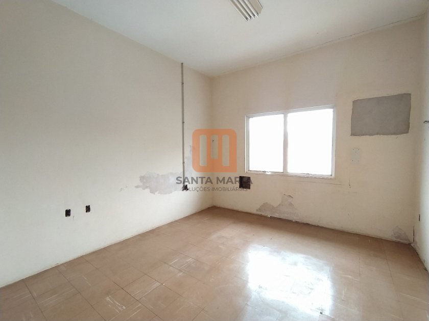 Salão-Galpão para comprar em Centro, Ribeirão Preto - Sala (unidade) - foto 4 código 47304