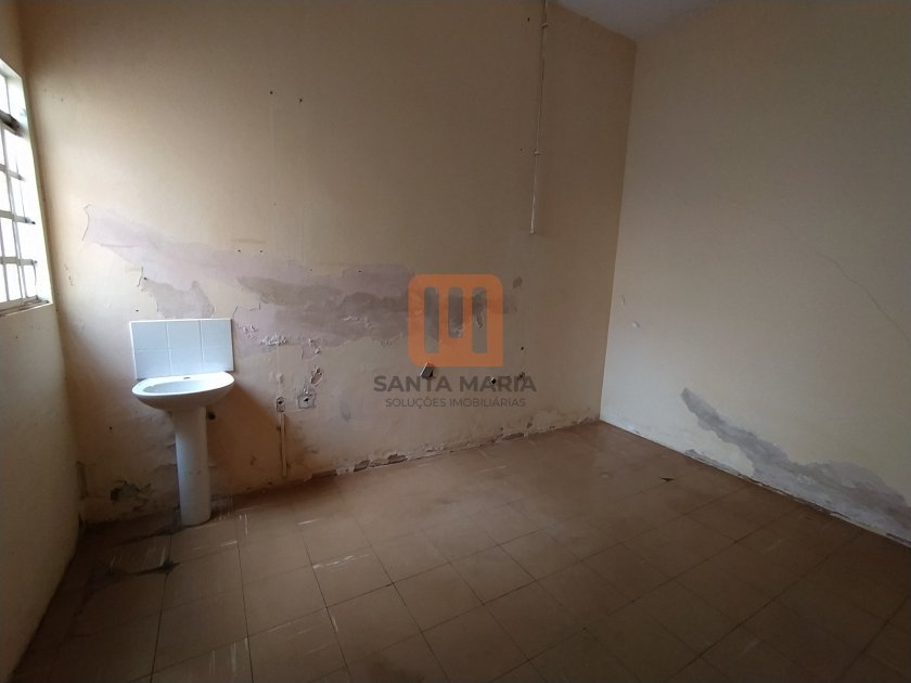 Salão-Galpão para comprar em Centro, Ribeirão Preto - Sala (unidade) - foto 5 código 47304