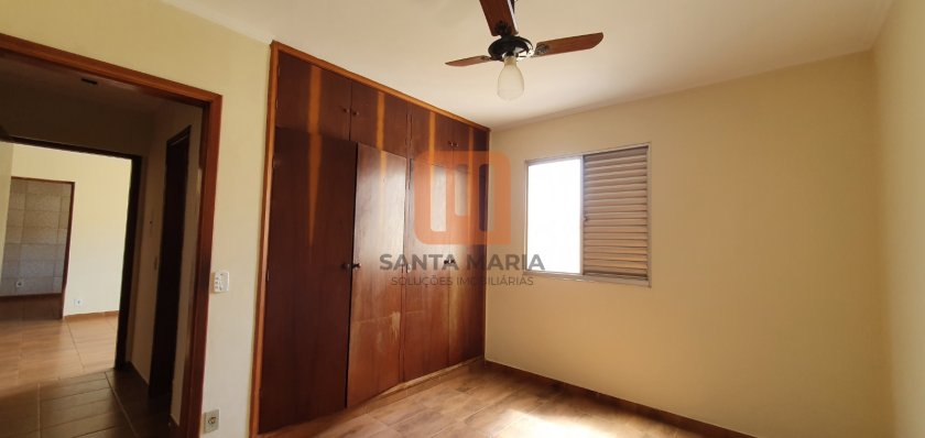 Apartamento para comprar em Jardim Paulista, Ribeirão Preto - Dormitorio (unidade) - foto 3 código 47333
