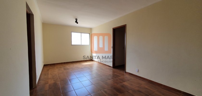 Apartamento para comprar no condomínio Patricia em Jardim Paulista, Ribeirão Preto - código 47333