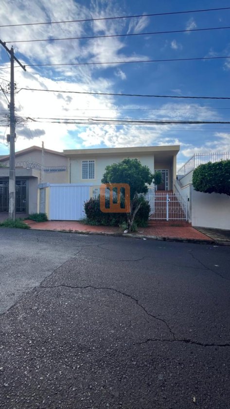 Casa em Alto Da Boa Vista, Ribeirão Preto