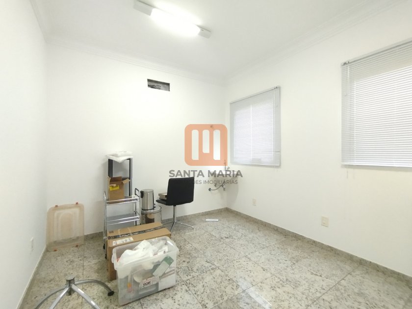 Sala comercial para alugar no condomínio Clinica Canada em Jardim Itamarati, Ribeirão Preto - código 47342