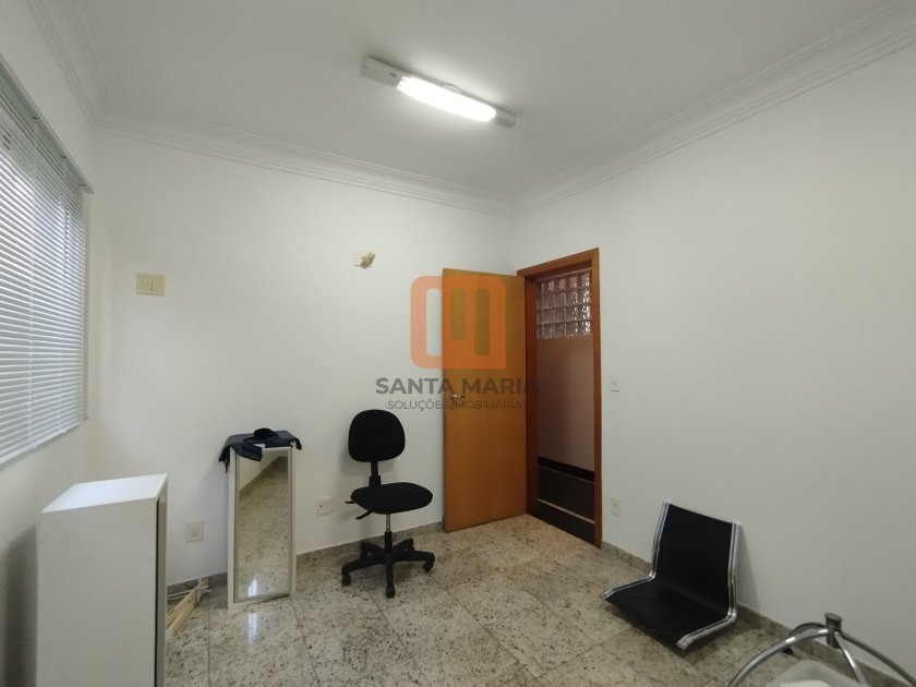 Sala comercial para alugar em Jardim Itamarati, Ribeirão Preto - Sala (unidade) - foto 2 código 47342