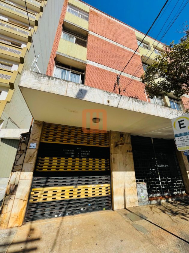 Salão-Galpão em Centro, Ribeirão Preto