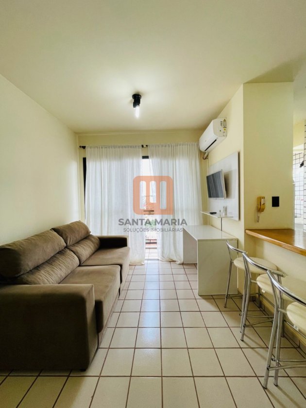 Apartamento para alugar no condomínio Merit Tower em Centro, Ribeirão Preto - código 47383