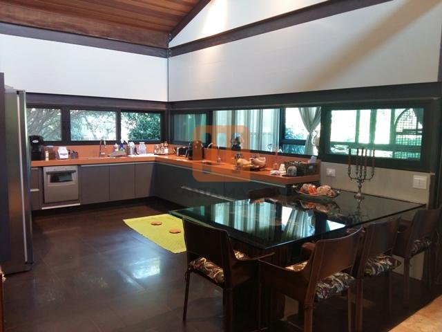 Casa para comprar em Jardim Canadá, Ribeirão Preto - Cozinha (unidade) - foto 3 código 47396
