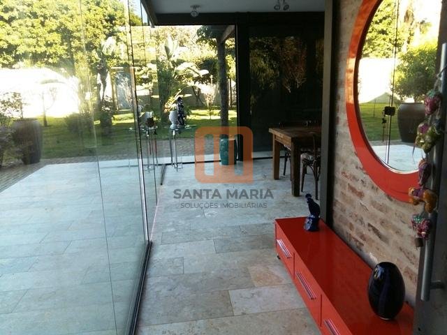 Casa para comprar em Jardim Canadá, Ribeirão Preto - Lazer Unidade (unidade) - foto 5 código 47396