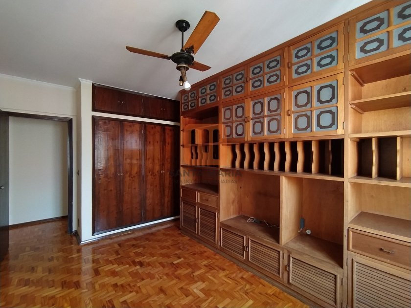 Apartamento para alugar no condomínio Araguaia em Centro, Ribeirão Preto - código 47446