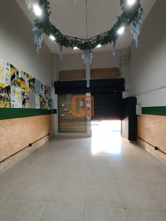 Salão-Galpão para alugar em Centro, Ribeirão Preto - Salão (unidade) - foto 2 código 47448