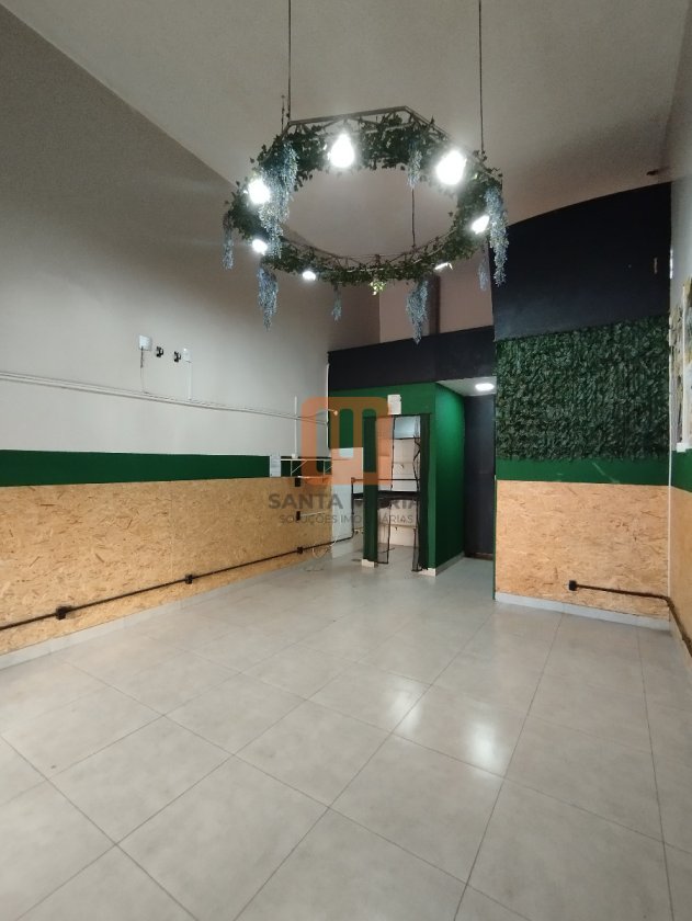 Salão-Galpão para alugar em Centro, Ribeirão Preto - Salão (unidade) - foto 3 código 47448