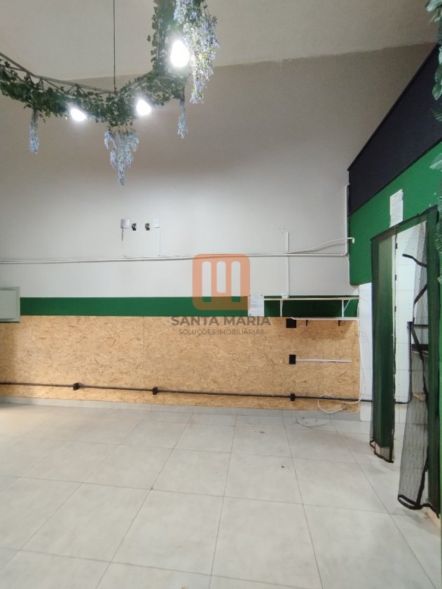Salão-Galpão para alugar em Centro, Ribeirão Preto - Salão (unidade) - foto 5 código 47448