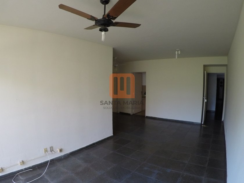 Apartamento para comprar em Castelo Branco Novo, Ribeirão Preto - Sala (unidade) - foto 2 código 47464