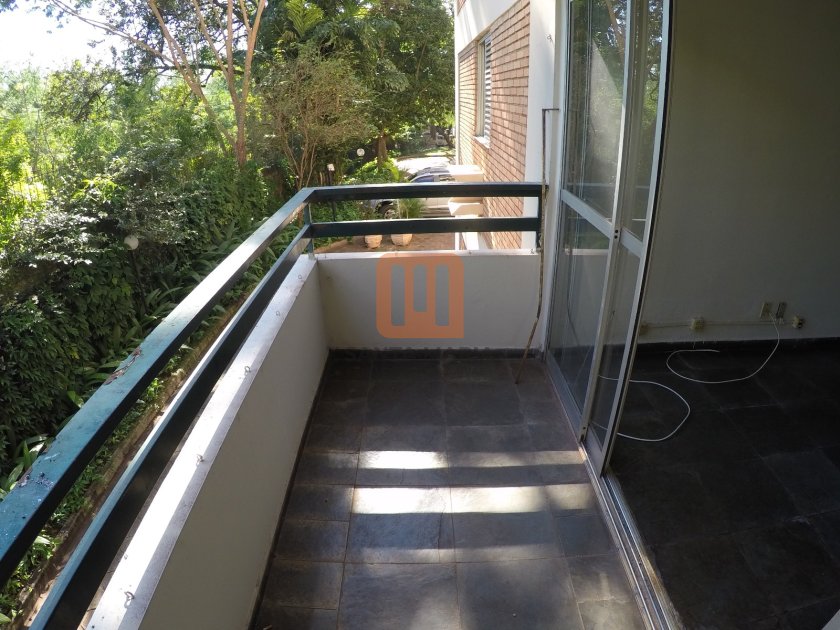 Apartamento para comprar em Castelo Branco Novo, Ribeirão Preto - Varanda/Sacada (unidade) - foto 3 código 47464