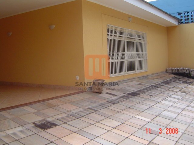 Casa em Jardim Recreio, Ribeirão Preto