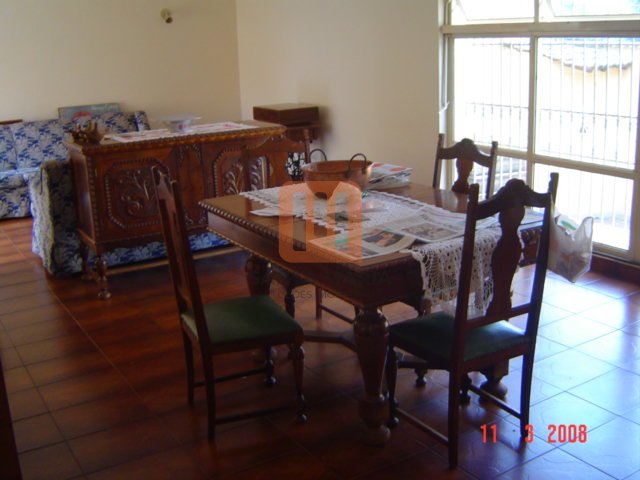 Casa para comprar em Jardim Recreio, Ribeirão Preto - Outras (unidade) - foto 2 código 4747