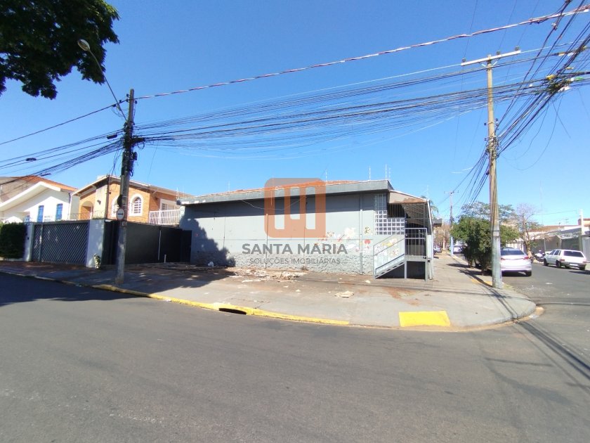 Casa em Jardim América, Ribeirão Preto