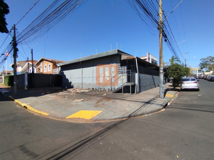Casa para comprar em Jardim América, Ribeirão Preto - Fachada Unidade (unidade) - foto 2 código 47477