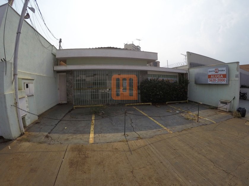 Casa em Vila Seixas, Ribeirão Preto