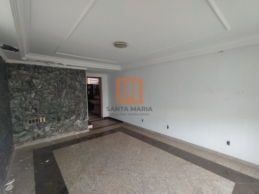 Casa para comprar em Vila Seixas, Ribeirão Preto - Sala (unidade) - foto 4 código 47479