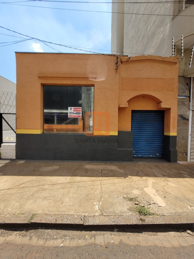 Casa em Centro, Ribeirão Preto
