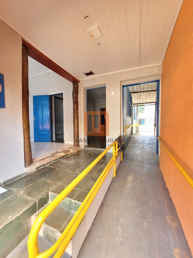 Casa para comprar em Centro, Ribeirão Preto - Hall de Entrada (unidade) - foto 2 código 47502