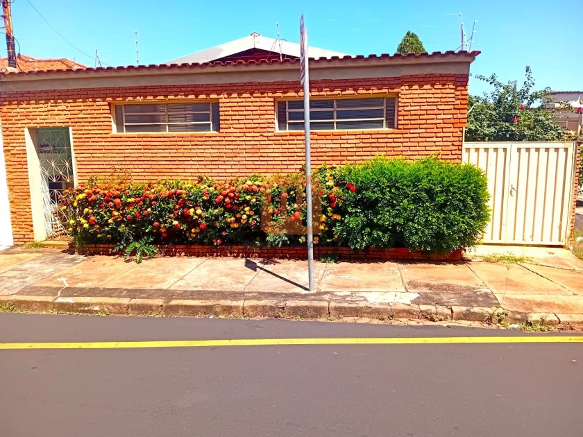 Casa em Jardim Macedo, Ribeirão Preto