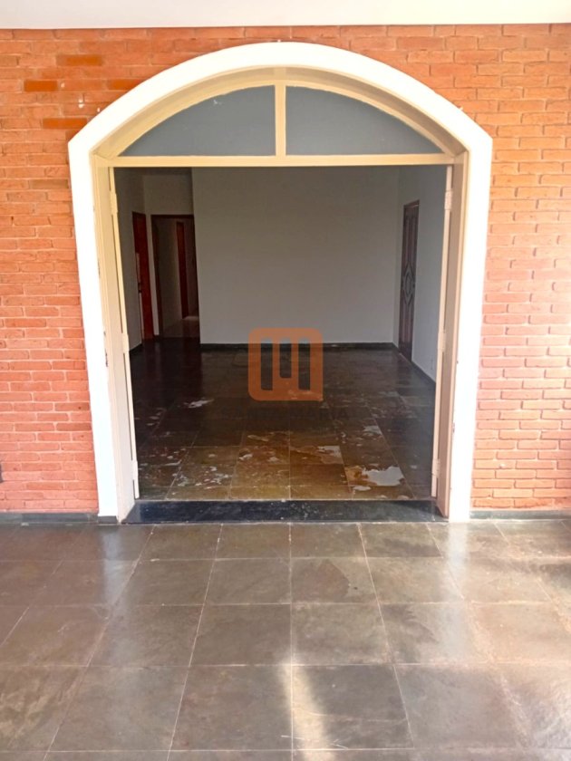 Casa para comprar em Jardim Macedo, Ribeirão Preto - Sala (unidade) - foto 4 código 47583