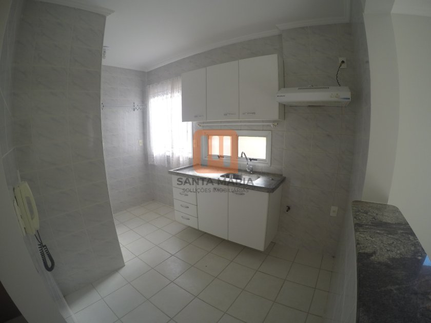 Apartamento para alugar em Jardim Ana Maria, Ribeirão Preto - Cozinha (unidade) - foto 3 código 47584