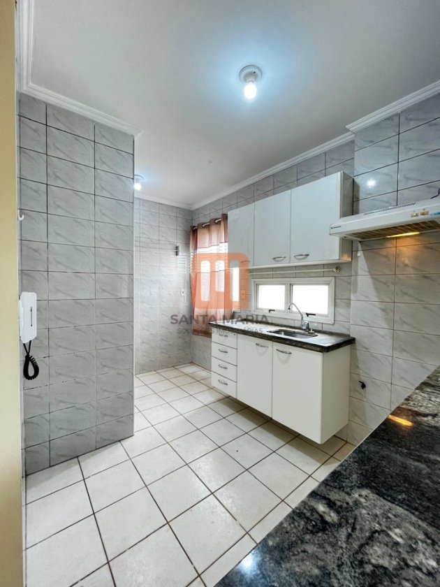 Apartamento para alugar em Jardim Ana Maria, Ribeirão Preto - Cozinha (unidade) - foto 3 código 47584