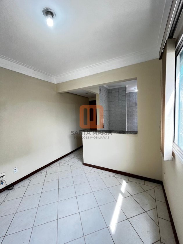 Apartamento para alugar em Jardim Ana Maria, Ribeirão Preto - Sala (unidade) - foto 2 código 47584