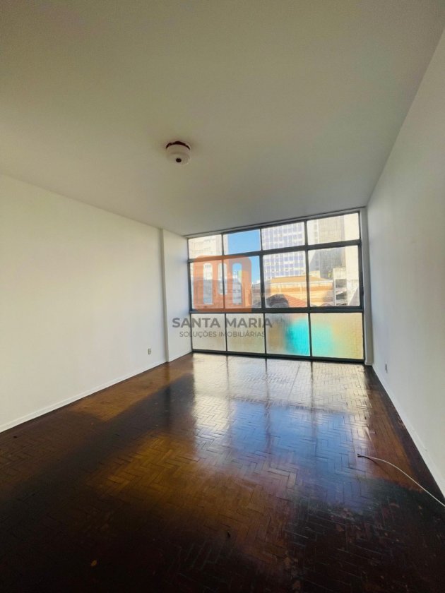 Apartamento para alugar no condomínio Alvorada em Centro, Ribeirão Preto - código 47602