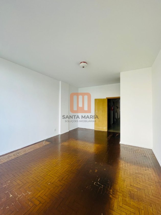 Apartamento para comprar em Centro, Ribeirão Preto - Sala (unidade) - foto 2 código 47602