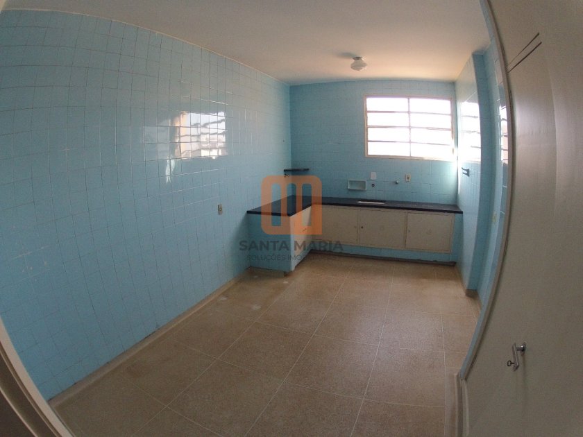 Apartamento para comprar em Centro, Ribeirão Preto - Cozinha (unidade) - foto 3 código 47607