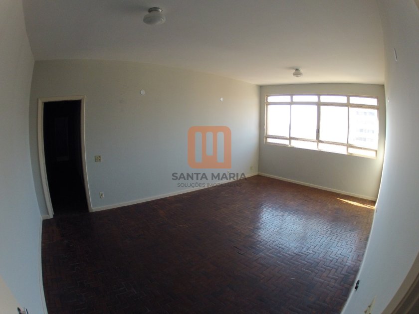 Apartamento para comprar no condomínio Das Palmeiras em Centro, Ribeirão Preto - código 47607