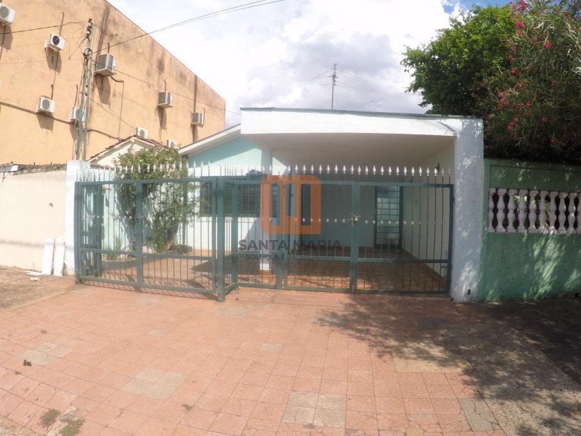 Casa para comprar em Ipiranga, Ribeirão Preto - Fachada Unidade (unidade) - foto 2 código 47612
