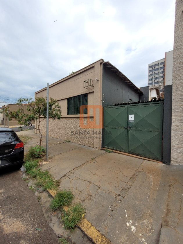 Casa para alugar em Centro, Ribeirão Preto - Fachada Unidade (unidade) - foto 2 código 47639