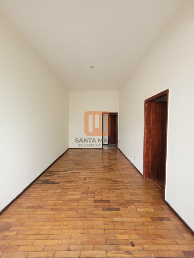 Casa para alugar em Centro, Ribeirão Preto - Sala (unidade) - foto 4 código 47639