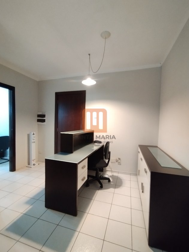 Sala comercial para alugar no condomínio Mackenzie em Jardim Sumaré, Ribeirão Preto - código 47677