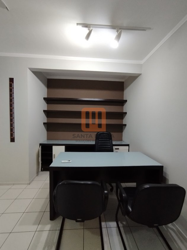 Sala comercial para alugar em Jardim Sumaré, Ribeirão Preto - Sala (unidade) - foto 3 código 47677