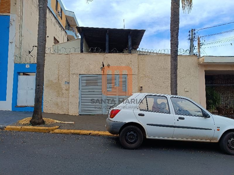 Casa em Jardim Paulista, Ribeirão Preto