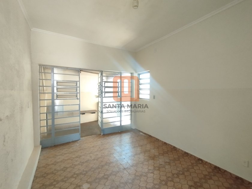 Casa para alugar em Jardim Paulista, Ribeirão Preto - Varanda/Sacada (unidade) - foto 2 código 47721