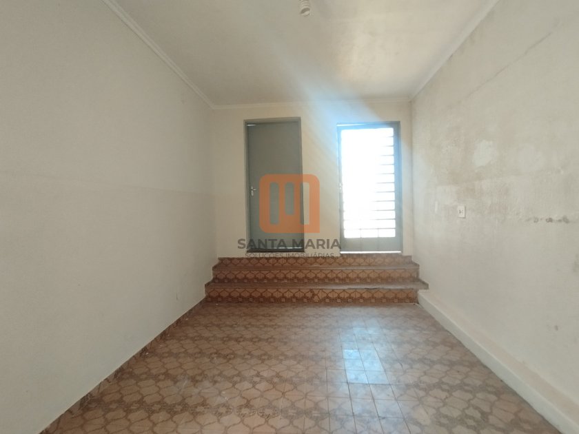 Casa para alugar em Jardim Paulista, Ribeirão Preto - Varanda/Sacada (unidade) - foto 3 código 47721