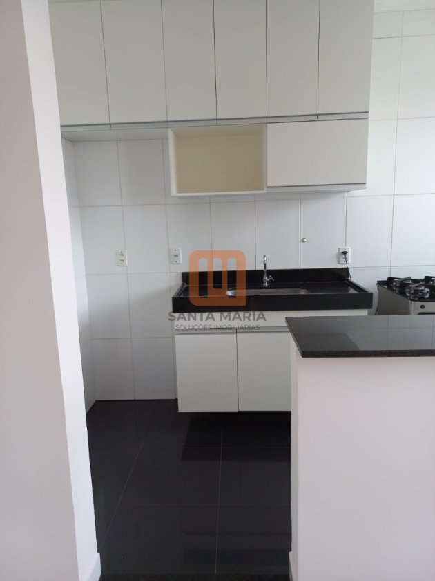 Apartamento para comprar em Manoel Pena, Ribeirão Preto - Cozinha (unidade) - foto 3 código 47737